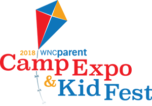 WNC Parent Camp Expo Diaper Drive