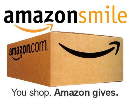 AmazonSmile - You Shop and Amazon Gives