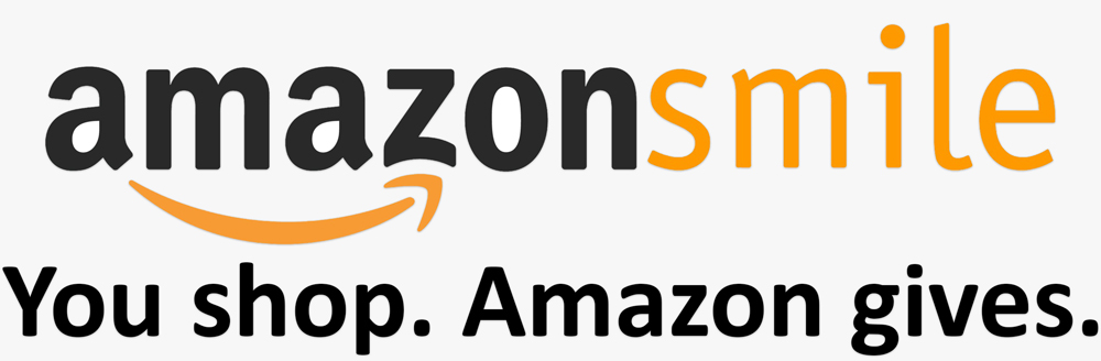AmazonSmile - You shop and Amazon gives