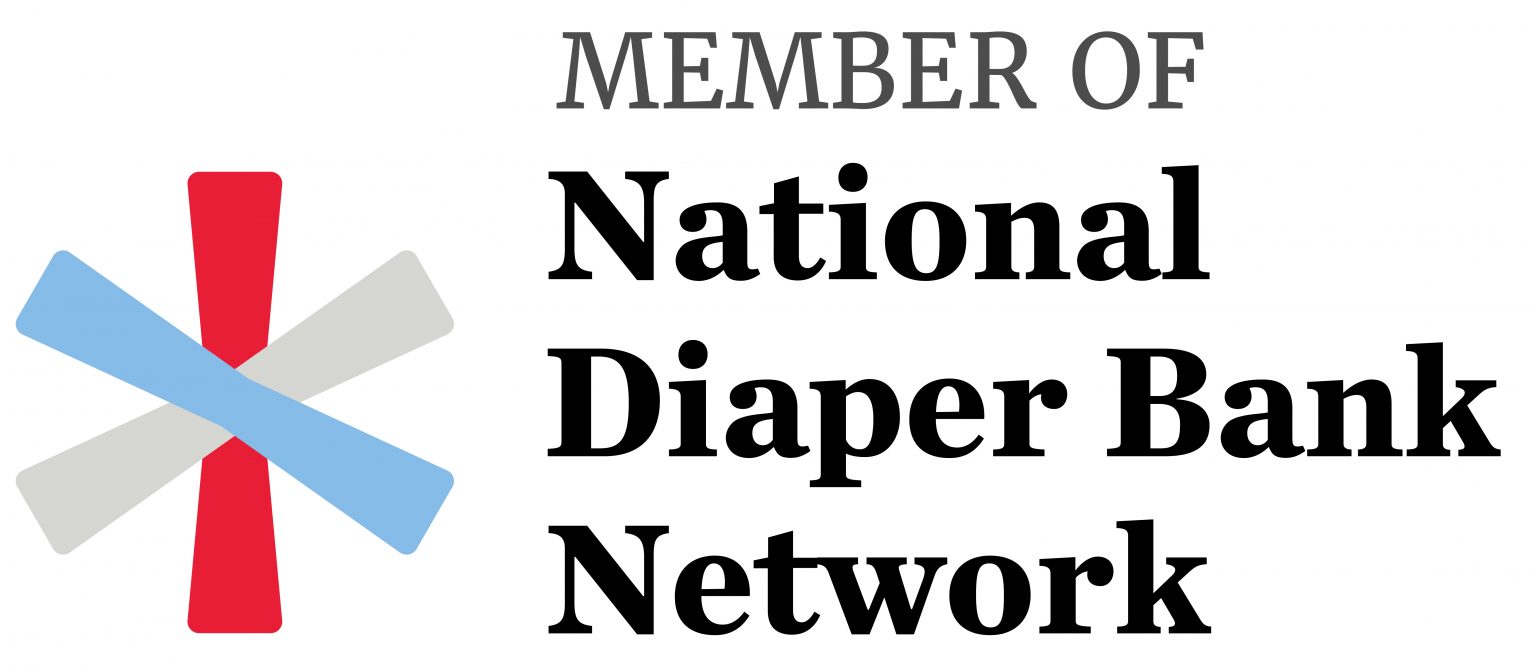 Babies Need Bottoms Diaper Bank for Western North Carolina