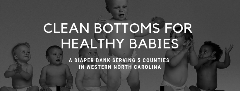Clean Bottoms for Healthy Babies